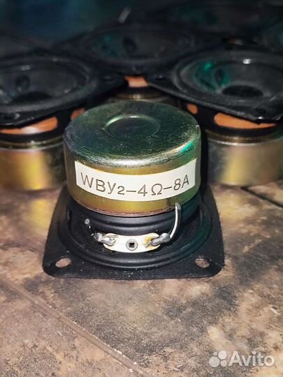 Динамики BBK