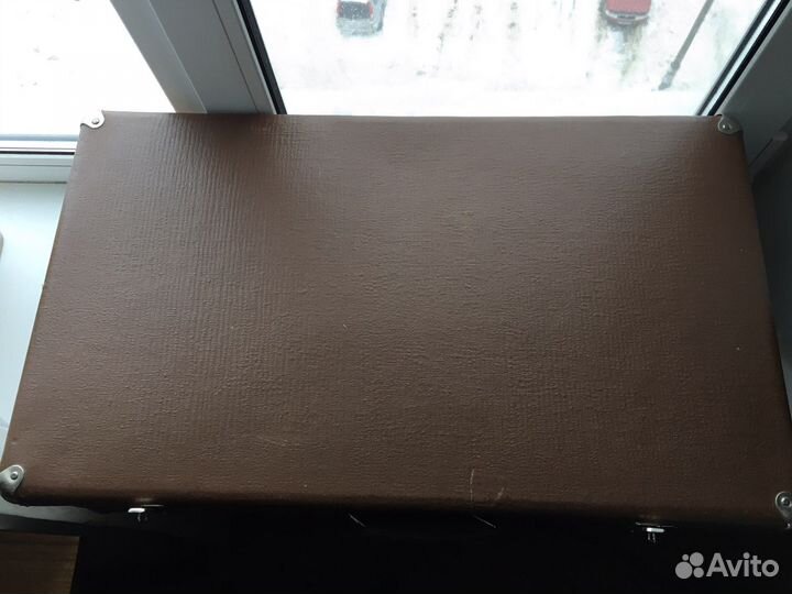 Чемодан для покупателя