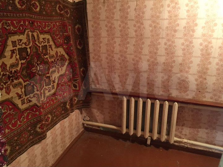 Дом 54,7 м² на участке 50 сот.