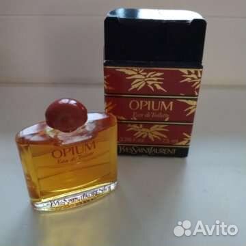 Винтажные миниатюры - Легендарные духи