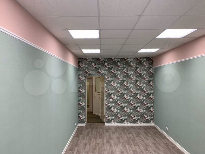 Офис, 25 м²