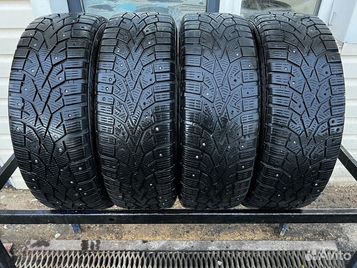 Gislaved NordFrost 100 175/65 R14 86T
