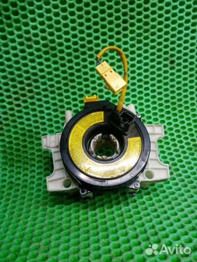 Шлейф Hyundai Accent LC/LC2 G4EB 2007