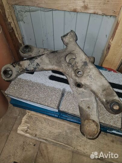 Рычаг Оригинал Lancer 9