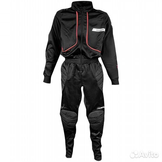 Вратарский комбинезон reusch