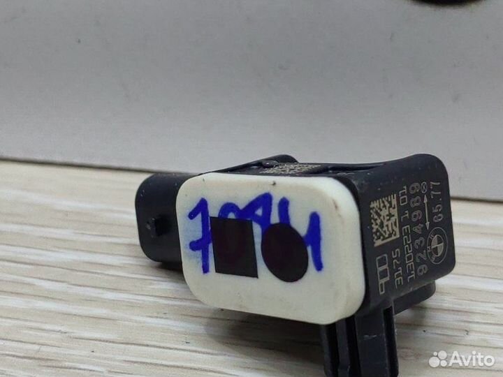 Датчик удара Bmw 3 F30 N20B20 2013