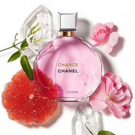 Туалетная вода Chanel Chance Tendre