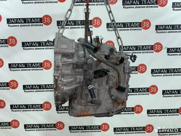 АКПП Toyota Rav4 ACA21 1AZ-FE 2003