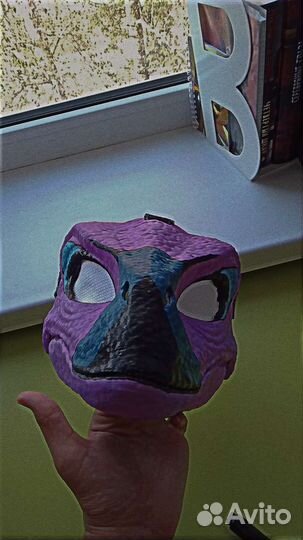 Основа фурри