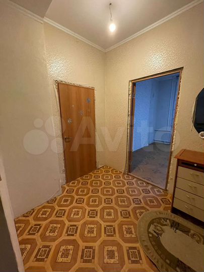 Квартира-студия, 49 м², 2/2 эт.