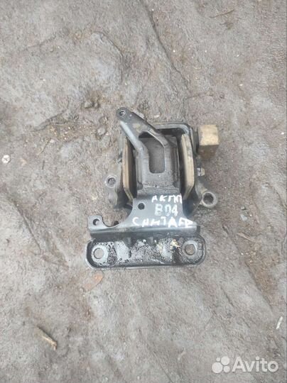 Подушка АКПП hyundai santa fe classic