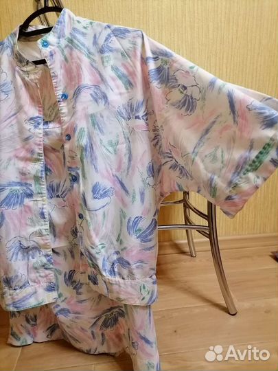 Костюм для ретро вечеринки из 80-х