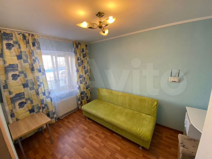 2-к. квартира, 36 м², 1/5 эт.