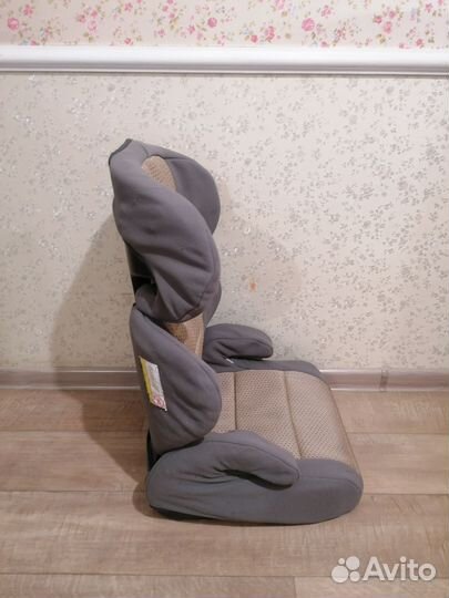 Детское автокресло