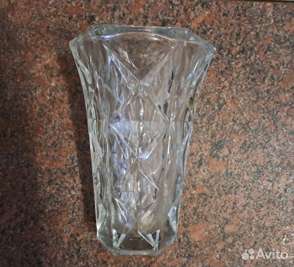 Наборы хрустальные и попредметно