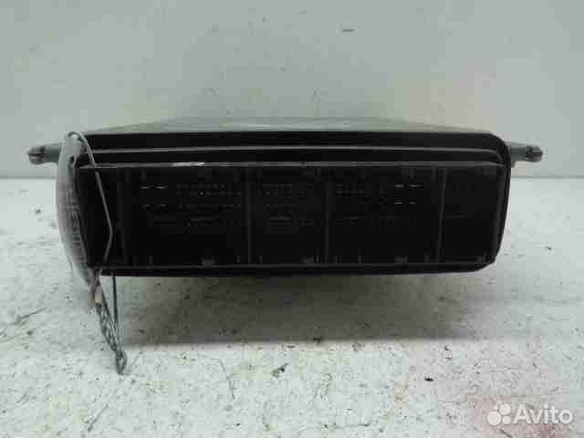 Блок управления двигателем BMW 7-Series