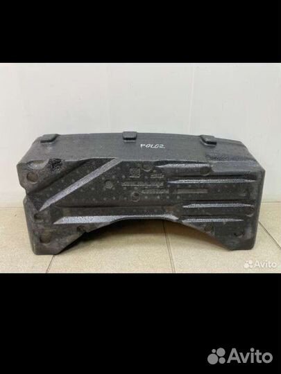 Органайзер багажника Volkswagen Polo