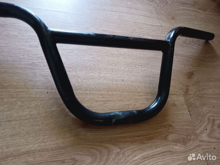 Руль для bmx