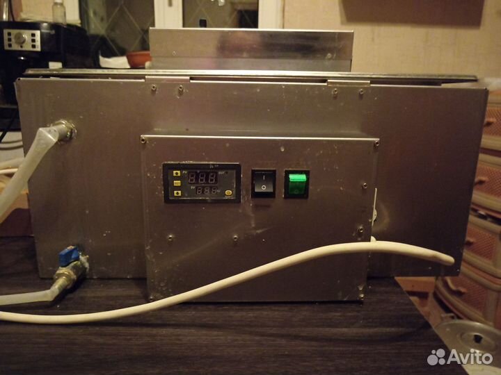 Домашняя сыроварня авантика