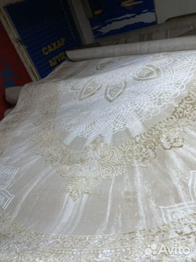 Ковер турецкий