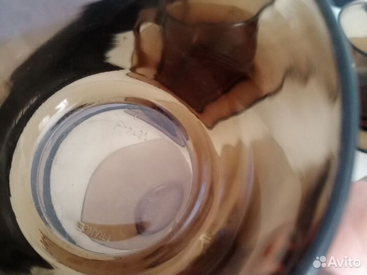 Сервиз чайный, кофейный Duralex, Vereco