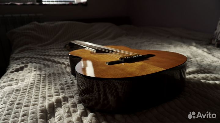 Акустическая гитара Horner HC-06