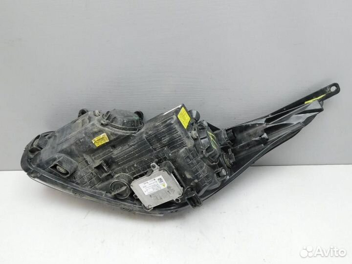 Фара правая Kia Ceed