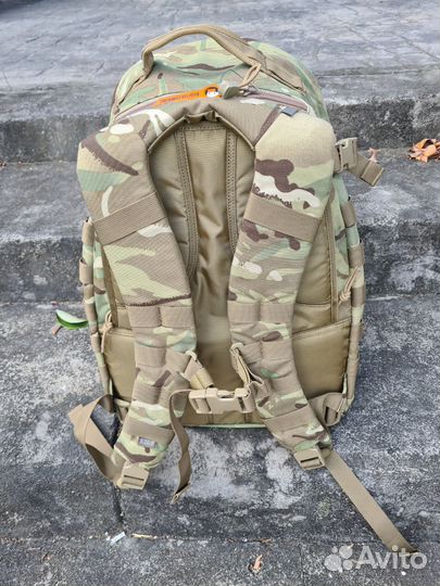 Рюкзак 5.11 Tactical rush 24 v2.0 37L multicam