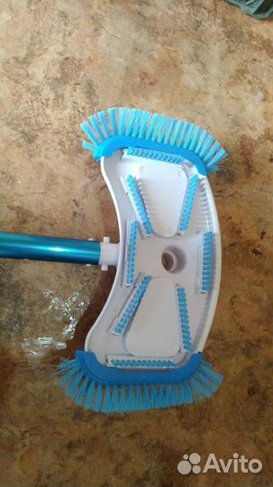 Набор для чистки бассейна