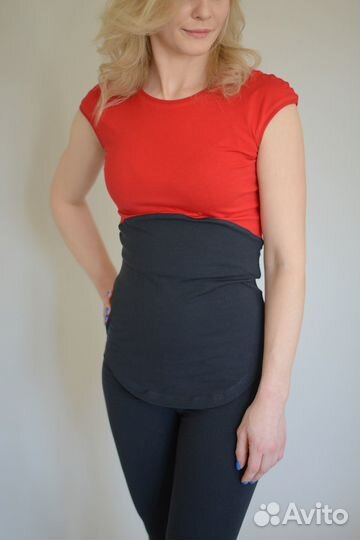 Одежда для йоги