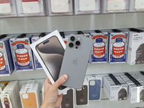 iPhone 15 Pro Max, 256 ГБ