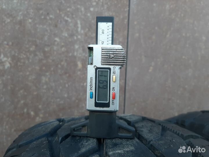 Колеса R16 Mitsubishi L200 Mitsubishi Pajero Sport