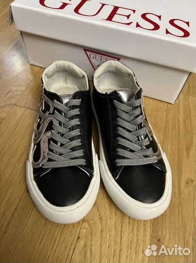Кеды Guess на девочку