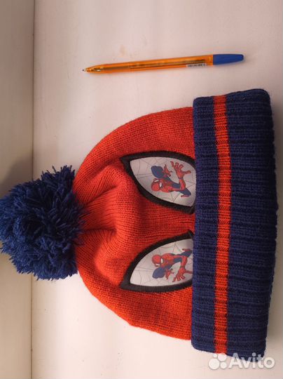 Шапки детские