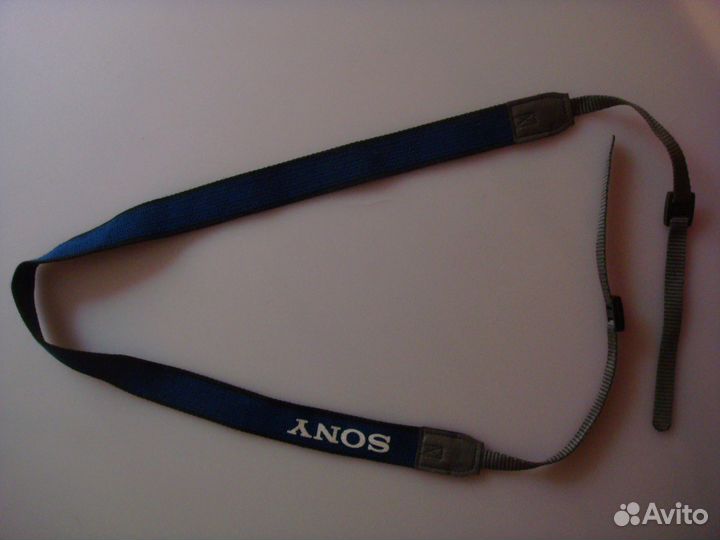 Ремень Sony (оригинал)