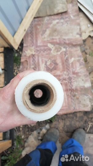 Стрейч пленка. Оличного качества