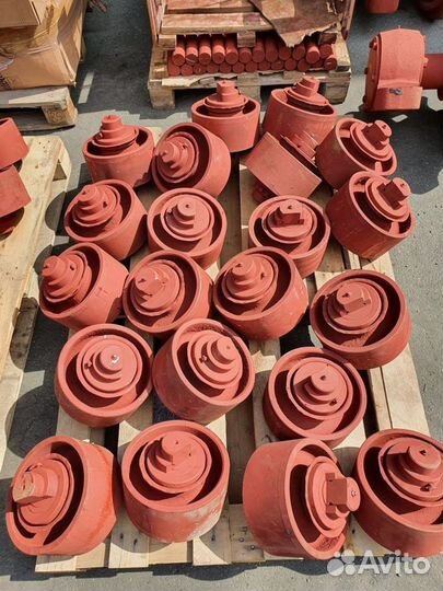 Вал ведущий тк-15А.01.300 - в наличии