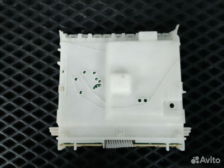 Силовой модуль посудомоечных машин bosch