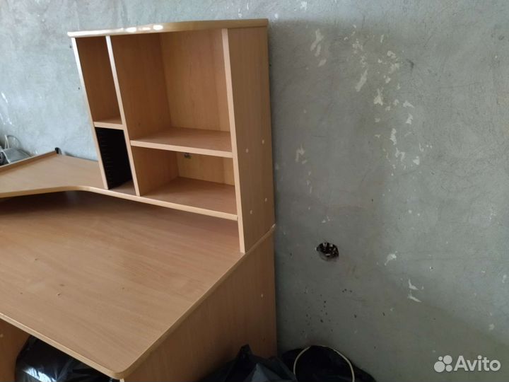 Компьютерный стол бу