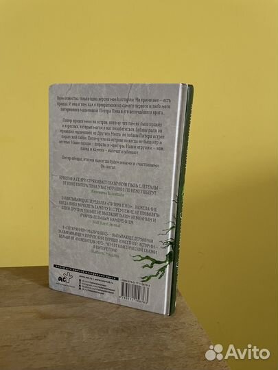 Кристина генри: потерянный мальчишка