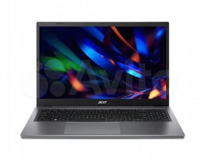 Ноутбук Acer 15.6 R3-7320U 8GB 512GB Windows 11