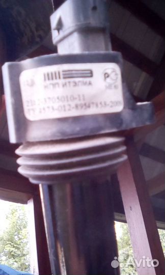 Запчасти Ваз Приора 2110