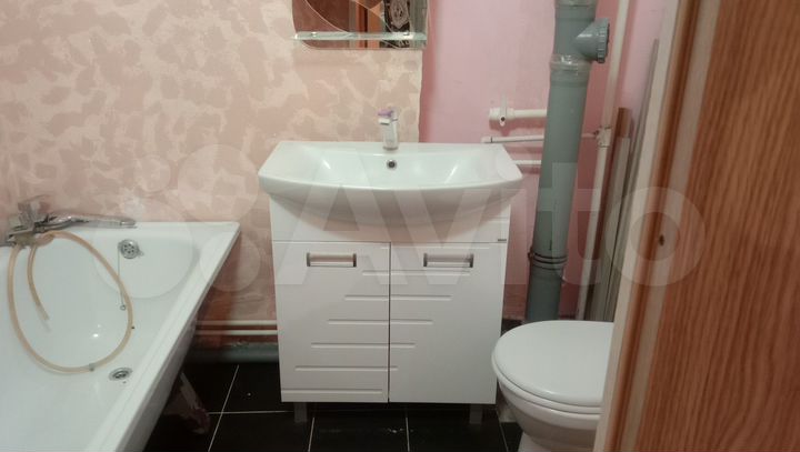 1-к. квартира, 31 м², 1/5 эт.