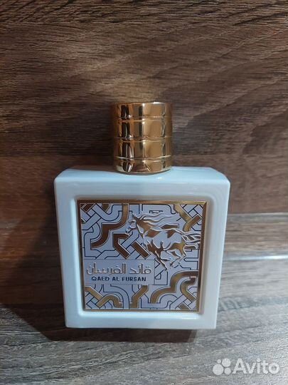 Туалетная вода женская