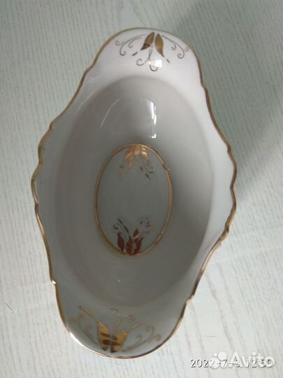 Конфетница