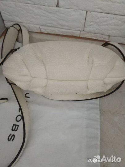 Сумка Marc Jacobs Percy