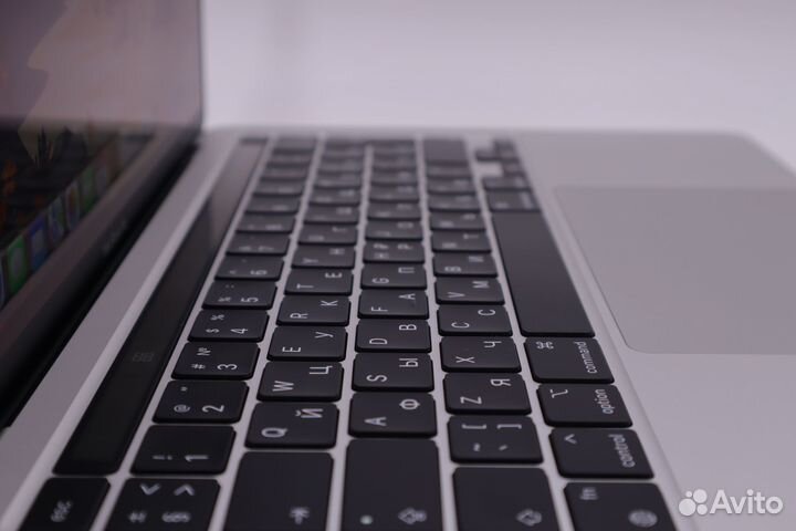 MacBook Pro 13 m1 16gb 512gb