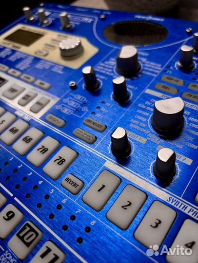Korg Electribe MX EMX