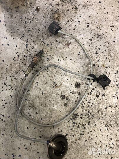 Лямда зонд 1 mazda 3 бк