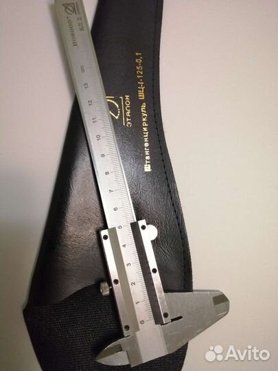 Штангельциркуль 1582. 00 Отвертка ударная 972.00